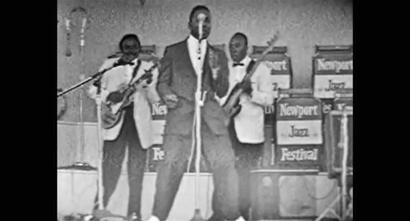 �� Got my mojo working ♪