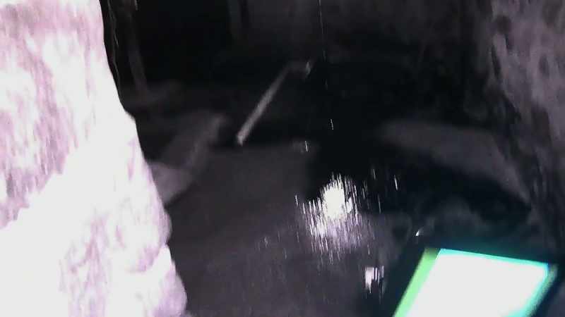 Got my night vision headset