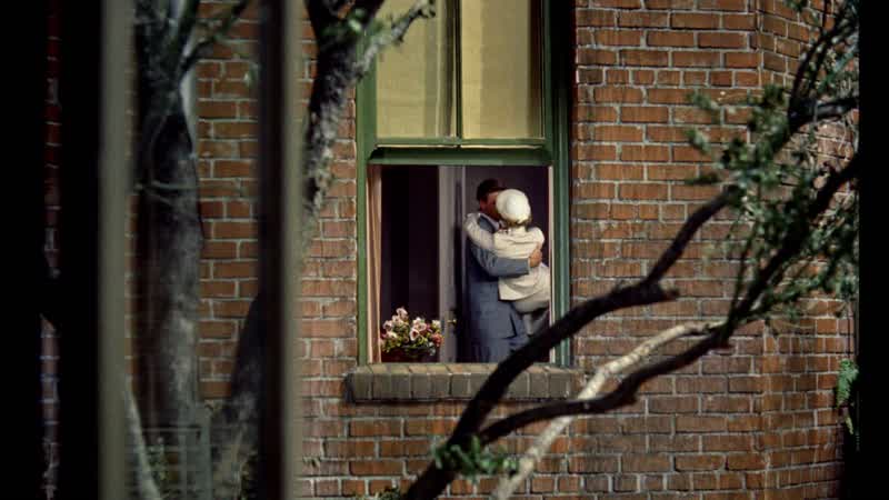 Got to carry you over the threshold
