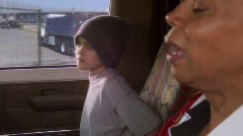 �� Got what she got? ♪ - ♪ Nobody, nobody ♪