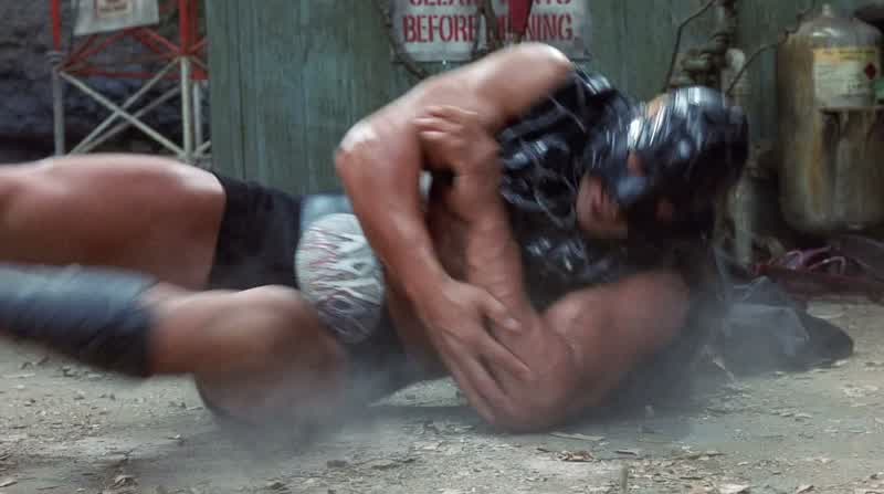 Got you!