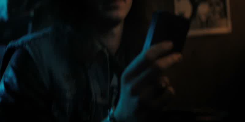 Gotcha