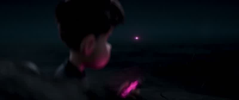 Gotcha!