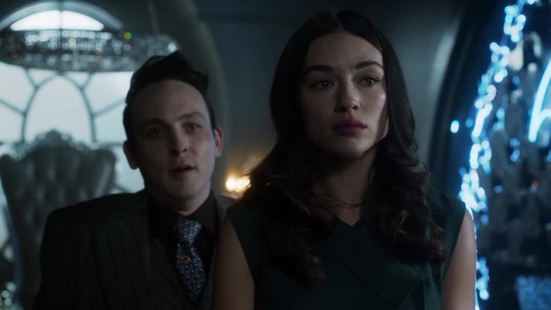 Gotham, Mother to us all