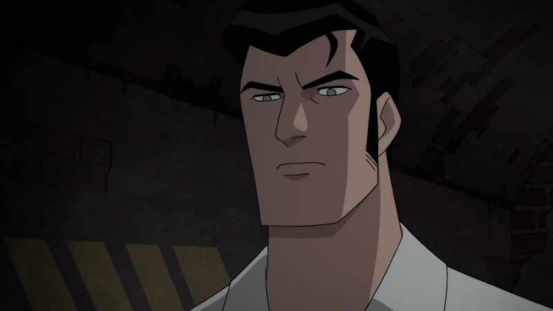 Gotham needs the Batman to help rid the streets of this killer