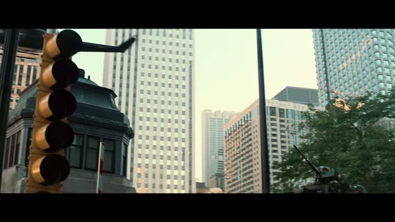 REPORTER: Gotham P.D
