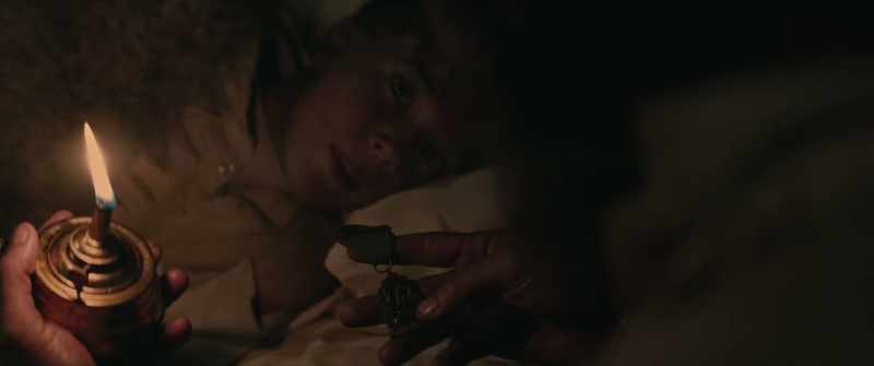 Gotta clean my bed, feed Bess