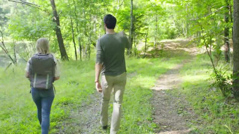 Gotta go that way, gonna take a left