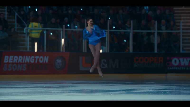 �� Gotta let go ♪