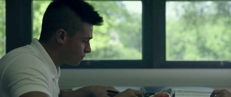 Gotti, is perceived as the up incomer in the