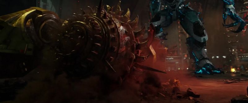 Gottlieb, Shut them down, or we're gonna die