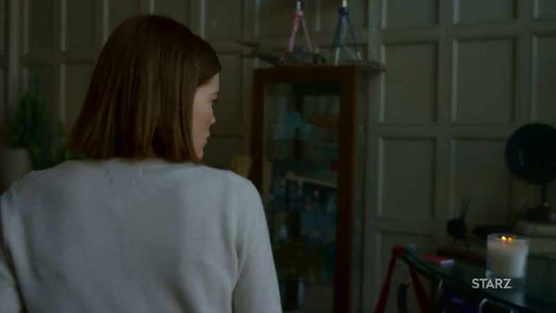 GOURLEY: ♪ So long, love letters ♪