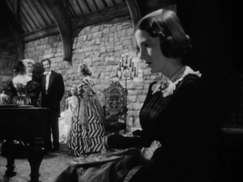 Governesses Don't speak to me of governesses heh