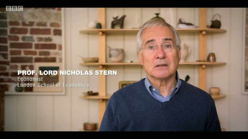 Governments are recognising that they have to invest