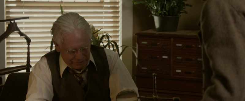 [Governor Bone sighs]