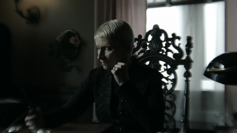 Governor, come in