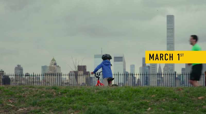 Governor Cuomo is reminding New Yorkers the risk