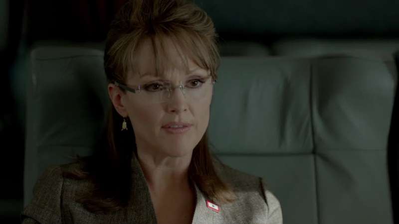 Governor do you know why we're in Iraq