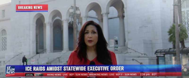 Governor Finn has issued an executive order commanding task forces
