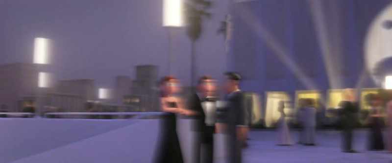 Governor Foxington is the only one