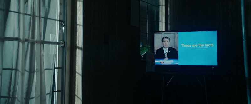 GOVERNOR: from my TV show in the 1950s
