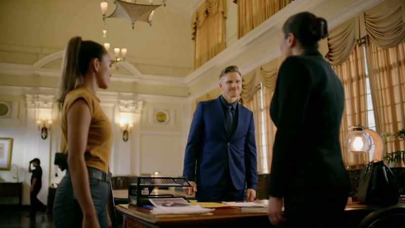 Governor, I was hoping we could have this discussion in private
