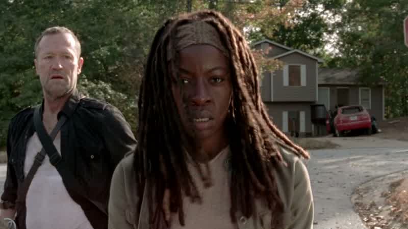 Governor made Rick an offer