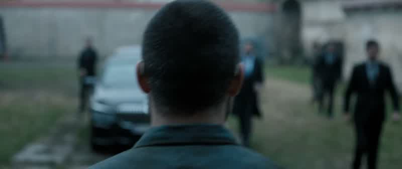 Governor
