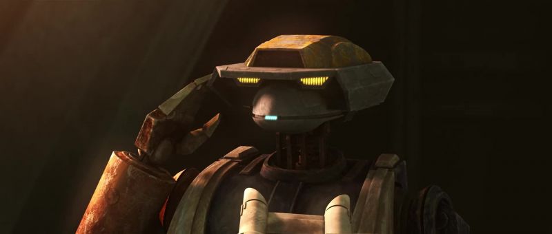 Governor. The Imperial shuttle is within range