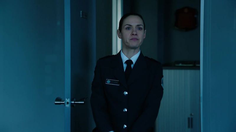 Governor you wanted to see me