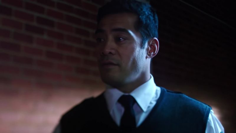 Governor wants to see you