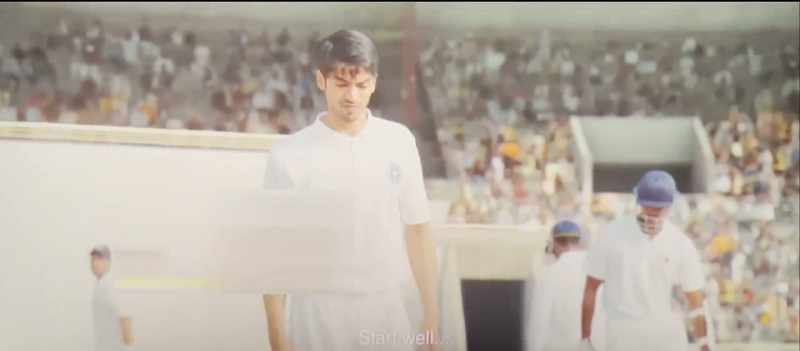 Gowda will be set against the best batsman