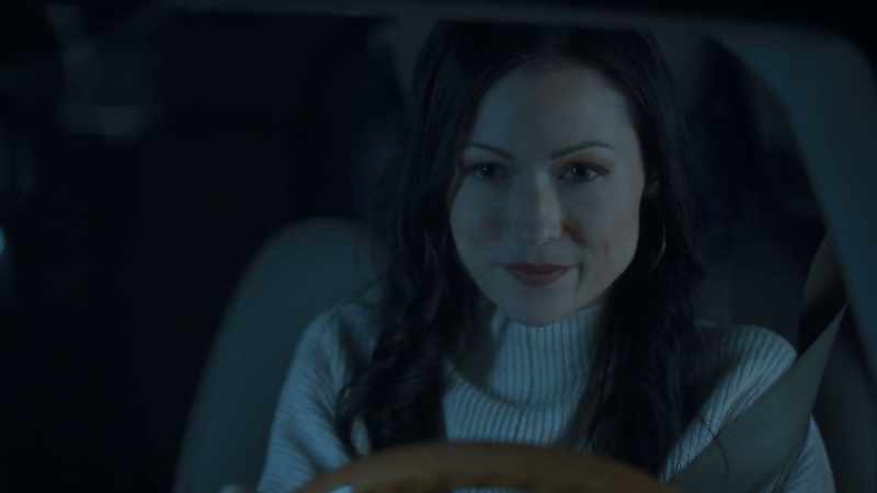 [gps voice] turn right