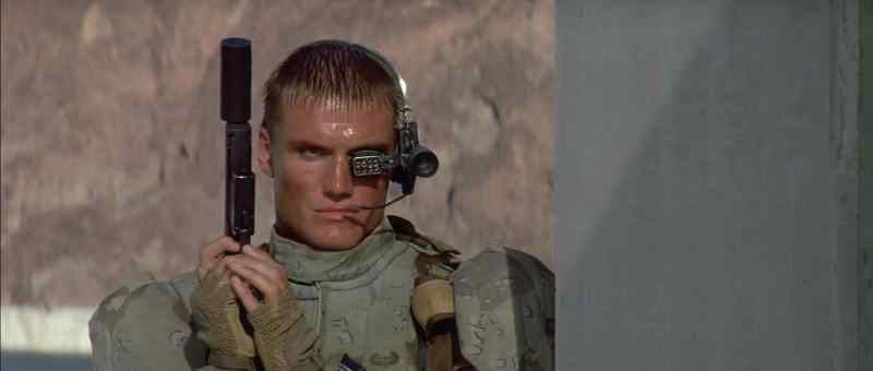 GR13, take aim and hold fire