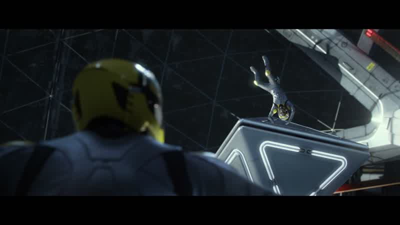 Grab my hand