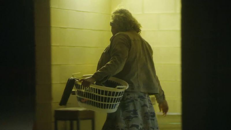 Grab that other basket, El