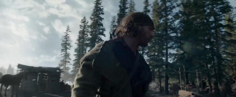 Grab some pelts!