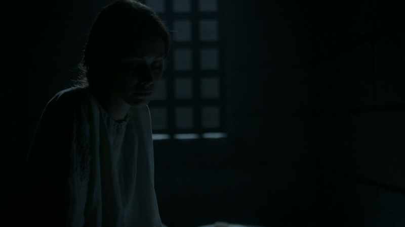 GRACE: And what I did not say even to him