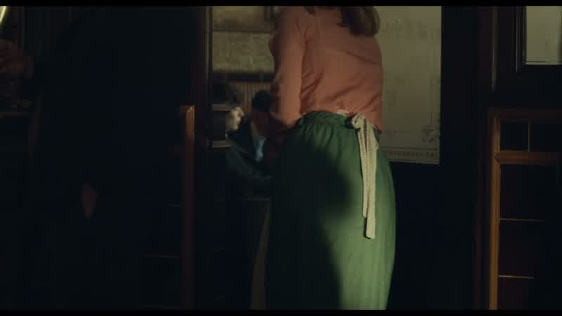 GRACE: Did you want whisky as well?