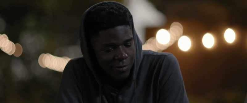 [Grace] Everybody's got struggles