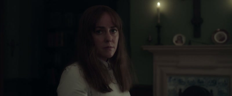Grace? Grace?