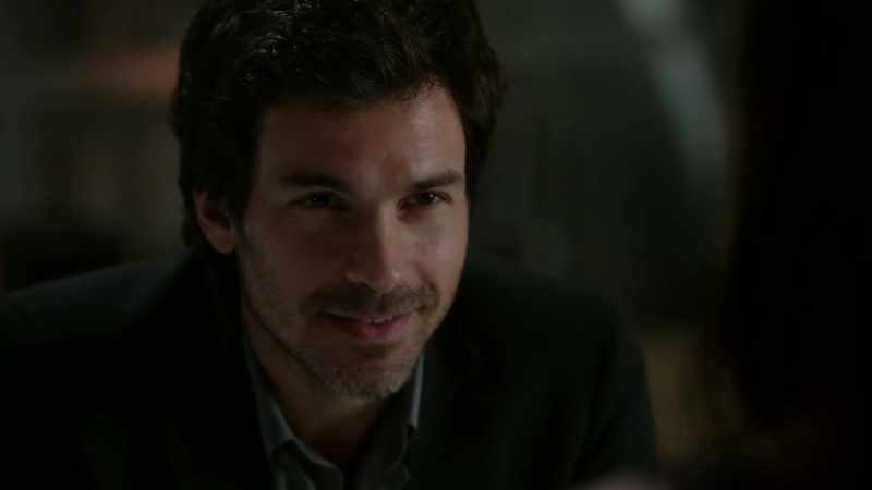 Grace, I want Darius to succeed. We all do