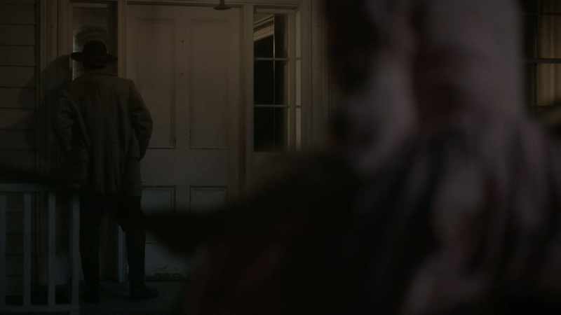 GRACE: It is remarkable, I have since thought