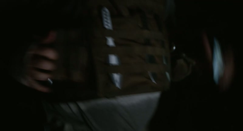 Grace Jeeves Rip him apart
