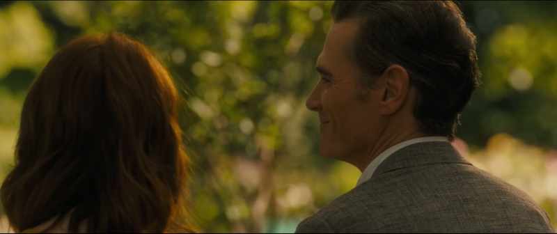 Grace and Jonathan, it is my humble honor and divine pleasure