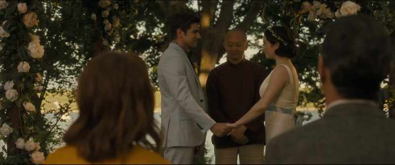 Grace and Jonathan
