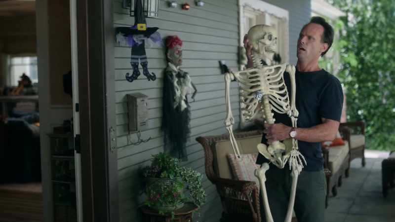 Grace, Natalie, I have a bone to pick with you