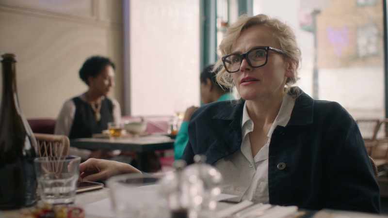 [Grace] Oh, not so different