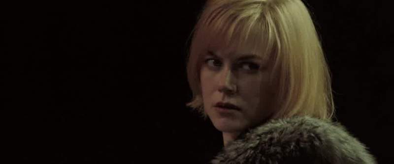Grace paused
