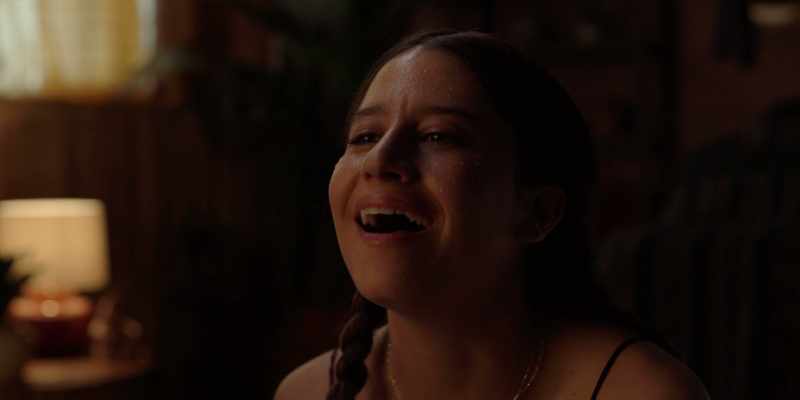GRACE: Remember how you're feeling right now